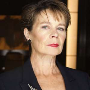 Celia Imrie
